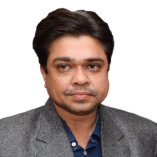 Kapil Goyal,Managing Director 